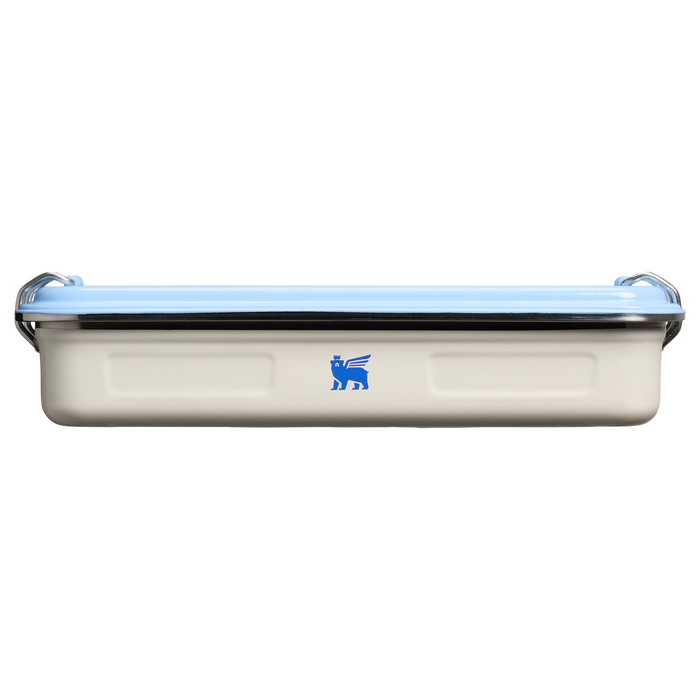 Cream Cornflower Gloss