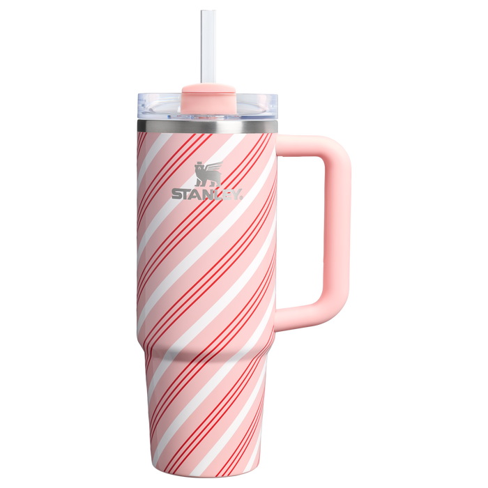 Strawberry Twist
