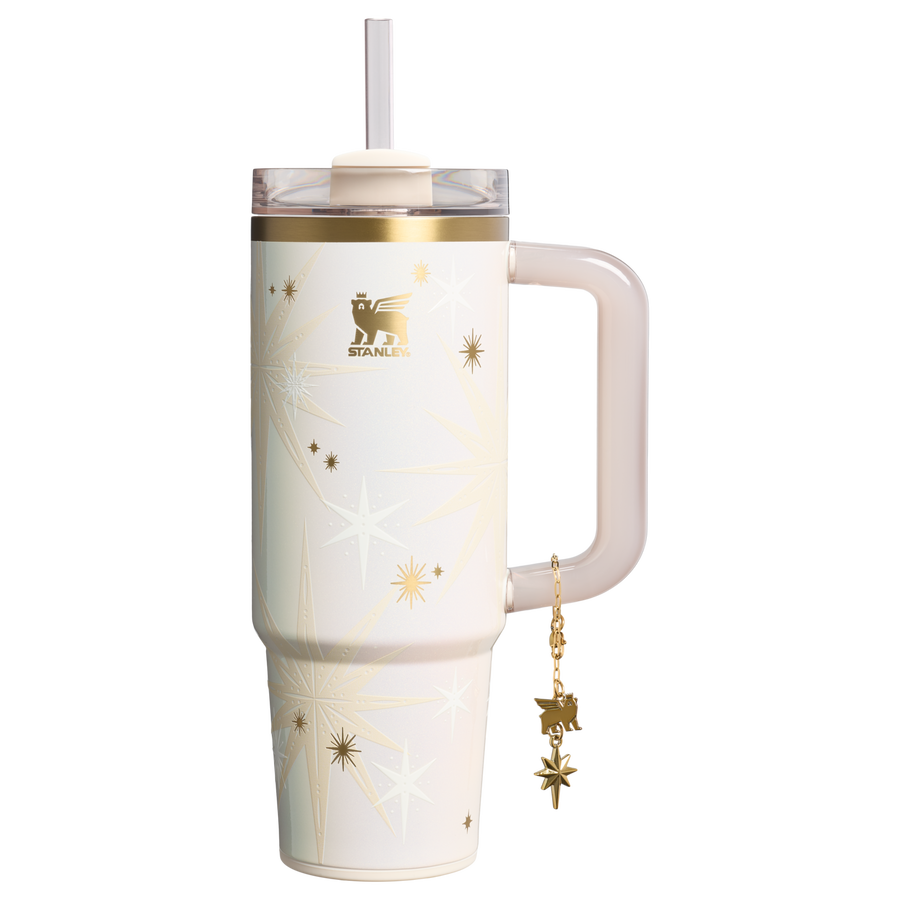 The Quencher® Luxe H2.0 FlowState™ Tumbler | 30 OZ
