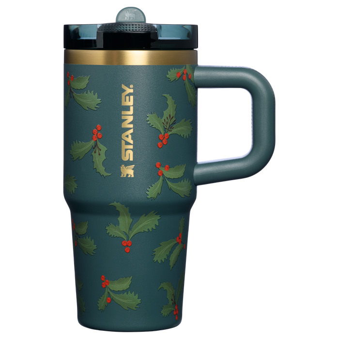 Holiday Botanical