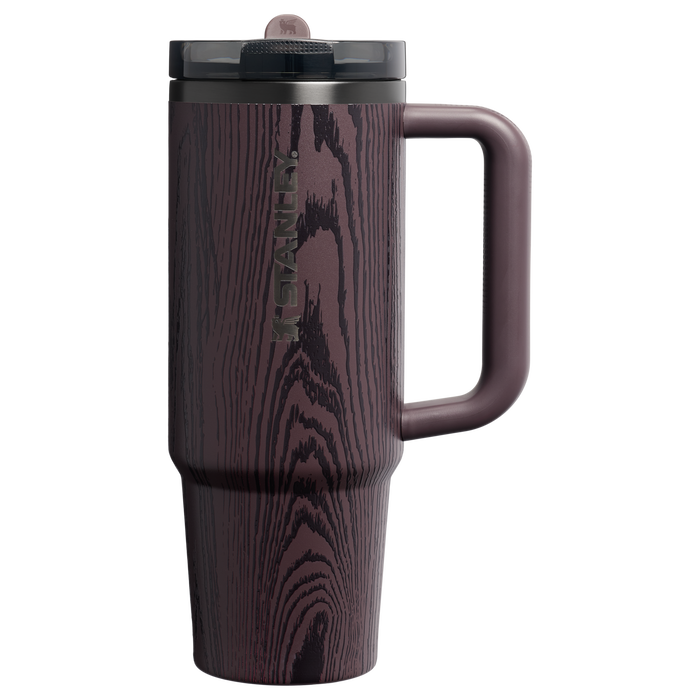 Redwood Woodgrain