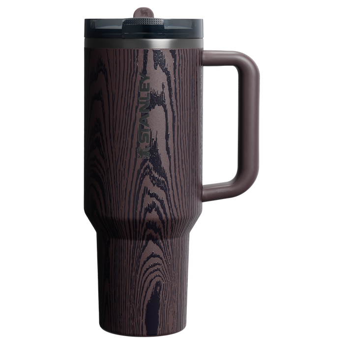 Redwood Woodgrain