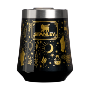 Halloween Reserve Wine Tumbler | 11 OZ