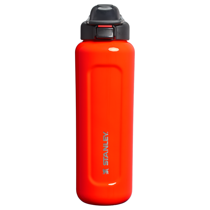 Blaze Orange