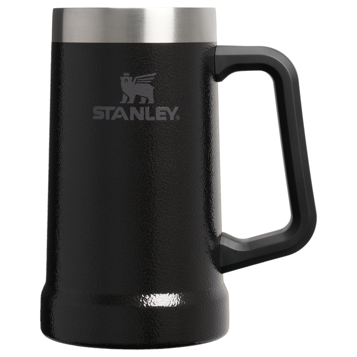 Hammertone Black