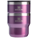 The Stay-Hot Stacking Cup 2-Piece Set | 10 OZ