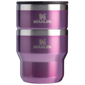 The Stay-Hot Stacking Cup 2-Piece Set | 10 OZ
