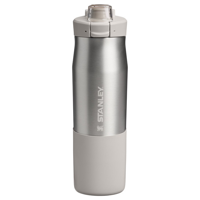 Stainless Steel Ash