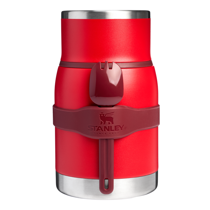 Chili Red