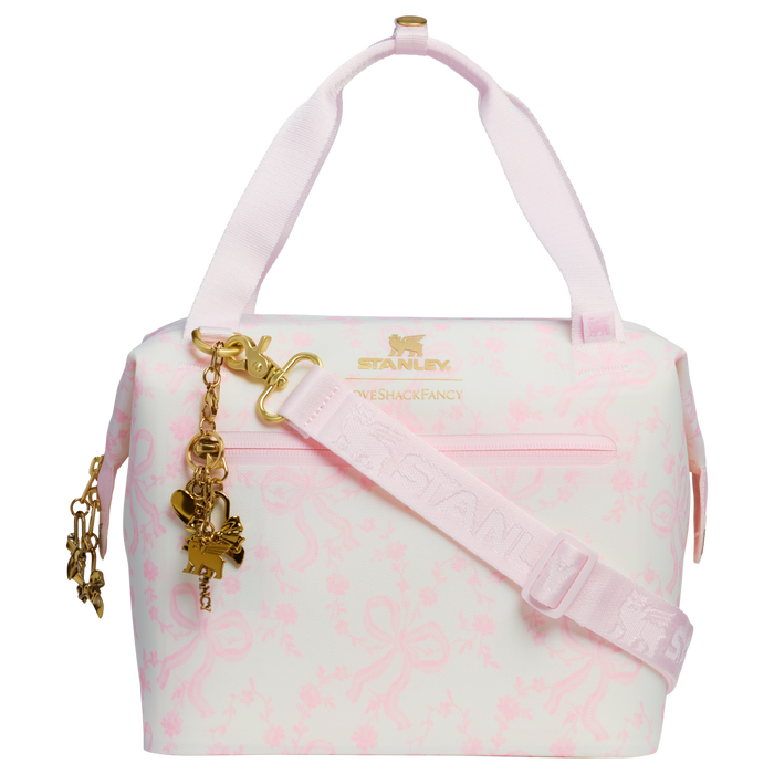 Coquette Bow Chantilly