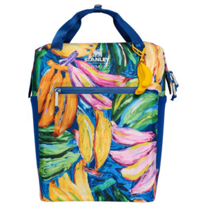 Stanley 1913 x FARM Rio All Day Madeleine Mini Cooler Backpack | 14 QT