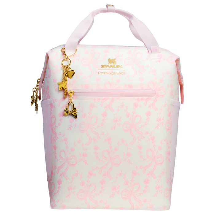 Coquette Bow Chantilly