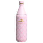 Stanley 1913 x LoveShackFancy Holiday All Day Slim Bottle | 34 OZ