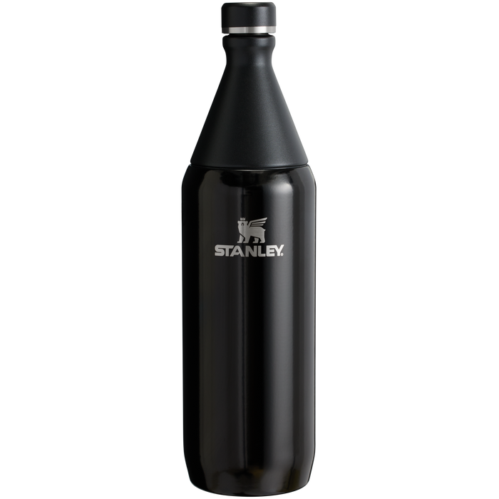Black Gloss