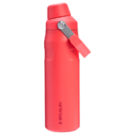 IceFlow™ Bottle with Fast Flow Lid | 24 OZ