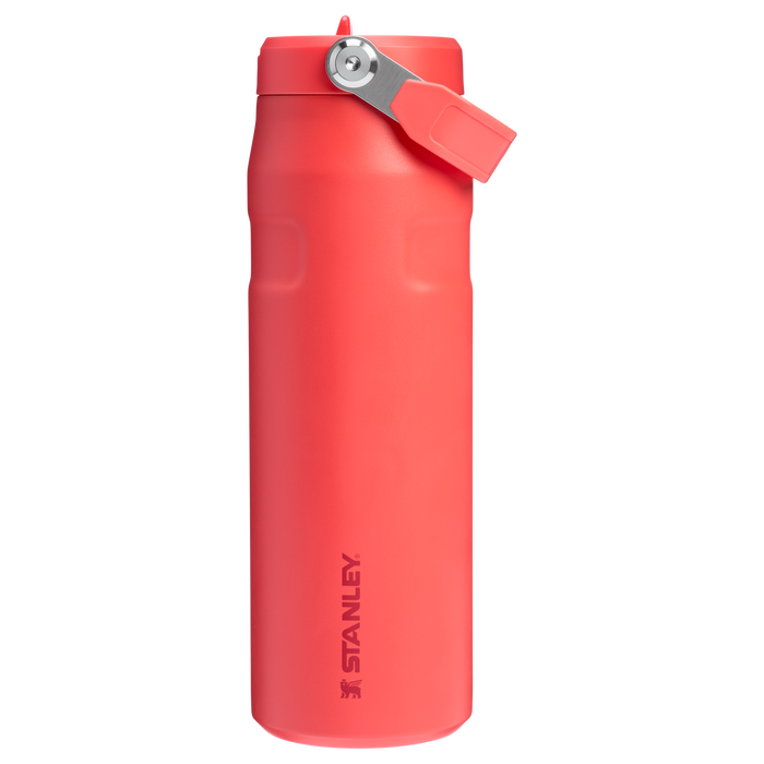 Hot Coral