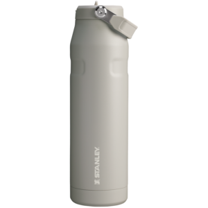 The IceFlow™ Bottle with Flip Straw Lid | 36 OZ - Stanley Create