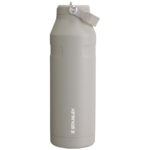 The IceFlow™ Bottle with Flip Straw Lid | 50 OZ