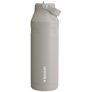 The IceFlow™ Bottle with Flip Straw Lid | 50 OZ