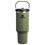 The IceFlow™ Flip Straw Tumbler | 40 OZ