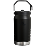 The IceFlow™ Flip Straw Jug | 64 OZ