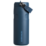 The IceFlow™ Bottle with Flip Straw Lid | 16 OZ