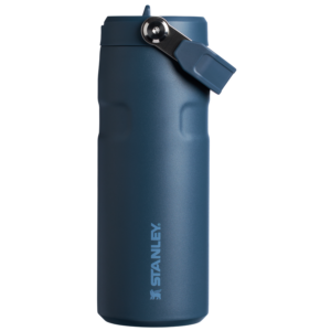 The IceFlow™ Bottle with Flip Straw Lid | 16 OZ