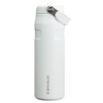 The IceFlow™ Bottle with Flip Straw Lid | 24 OZ - Stanley Create