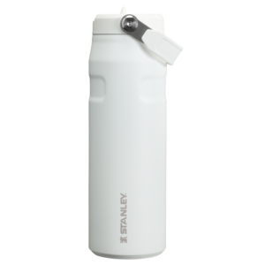 The IceFlow™ Bottle with Flip Straw Lid | 24 OZ - Stanley Create