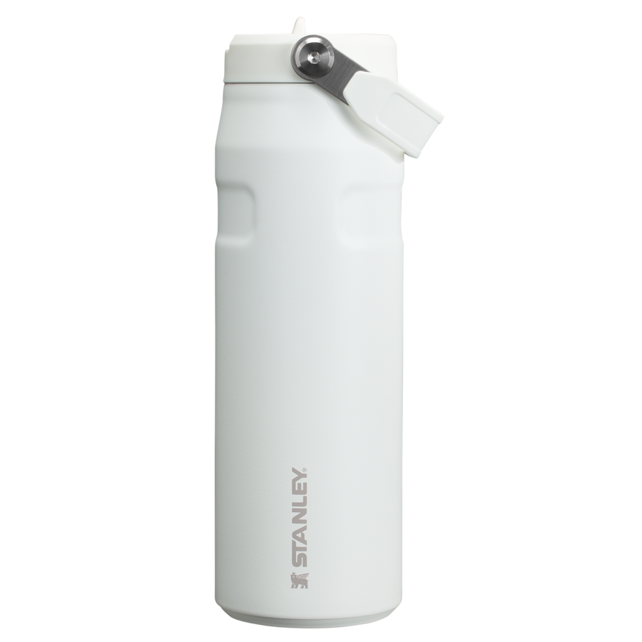 The IceFlow™ Bottle with Flip Straw Lid | 24 OZ - Stanley Create