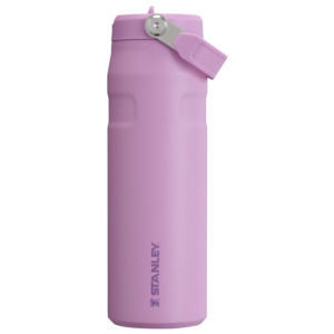 The IceFlow™ Bottle with Flip Straw Lid | 24 OZ