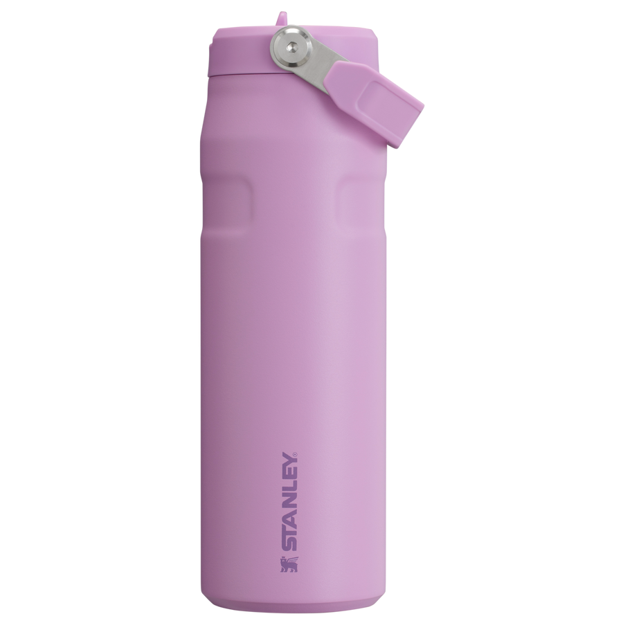 The IceFlow™ Bottle with Flip Straw Lid | 24 OZ