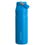 The IceFlow™ Bottle with Flip Straw Lid | 36 OZ
