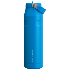 The IceFlow™ Bottle with Flip Straw Lid | 36 OZ