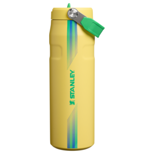 Country Collection IceFlow™ Aerolight Flip Straw Bottle | 24 oz - Stanley Create