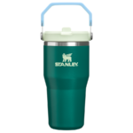 The IceFlow™ Flip Straw Tumbler | 20 OZ - Stanley Create