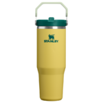 The IceFlow™ Flip Straw Tumbler | 30 OZ