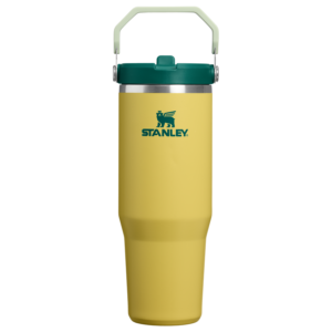 The IceFlow™ Flip Straw Tumbler | 30 OZ - Stanley Create