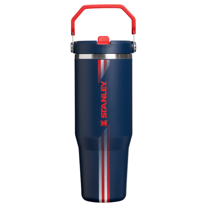Team Navy Red