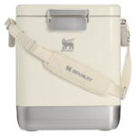 The Lifted Spirits™ Steel Cooler | 26 QT