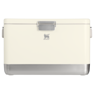 The Lifted Spirits™ Steel Cooler | 84 QT