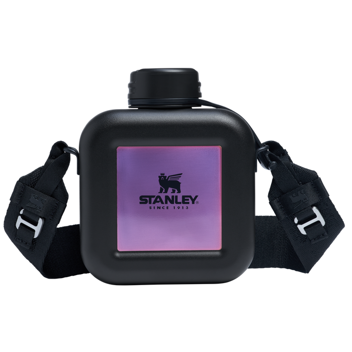 Black Chroma