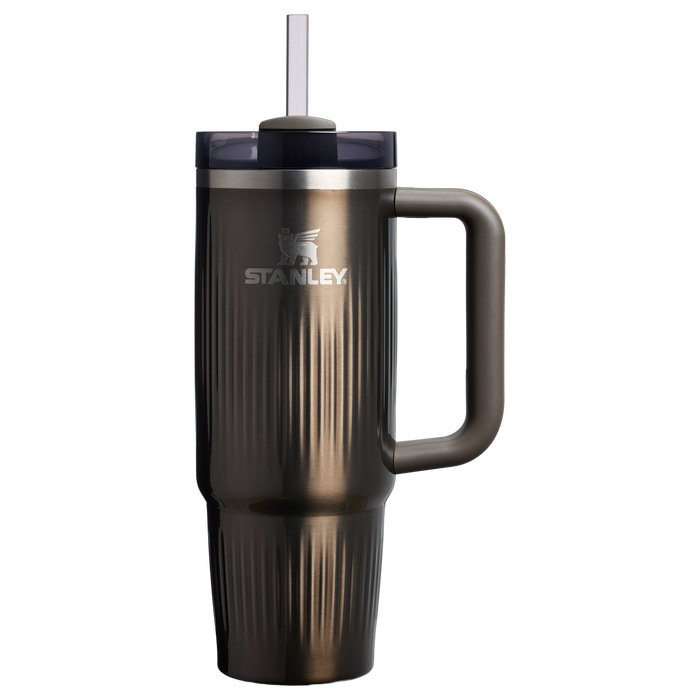 Gunmetal Shine