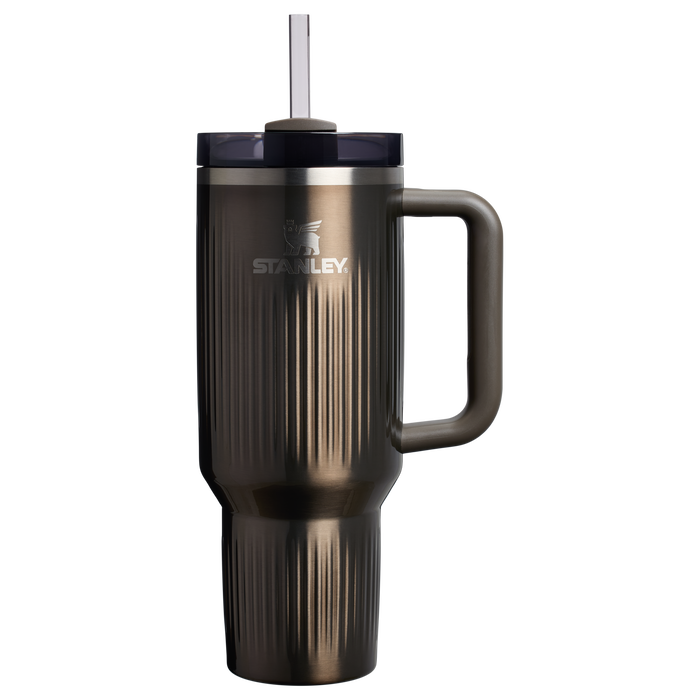Gunmetal Shine