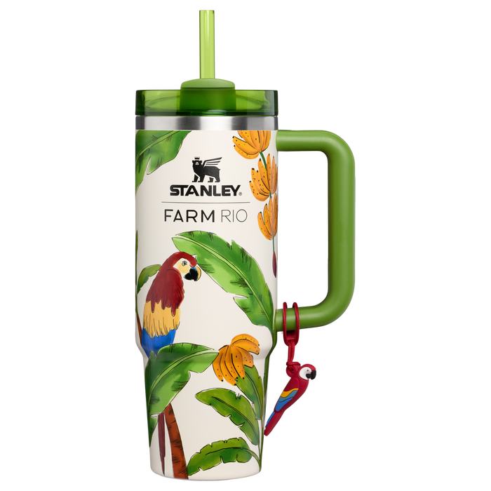 Farm Rio Tropical Destiny