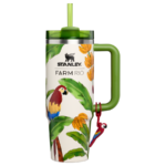 Stanley 1913 x FARM Rio Quencher® H2.0 Flowstate™ Tumbler | 30 OZ