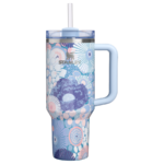 The Quencher H2.0 FlowState™ Tumbler | 40 OZ