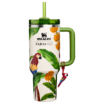 Stanley 1913 x FARM Rio Quencher® H2.0 Flowstate™ Tumbler | 40 OZ