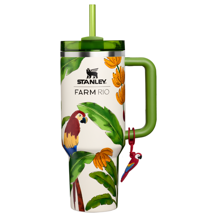 Farm Rio Tropical Destiny