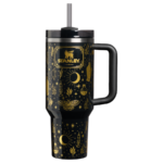 Halloween Quencher® H2.0 Flowstate™ Tumbler | 40 OZ